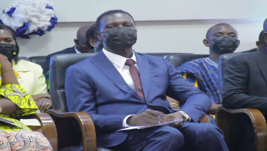 If you’re the best, accept students with low grades and perform wonders with them - Education Minister to 'Grade A' schools If you’re the best, accept students with low grades and perform wonders with them - Education Minister to 'Grade A' schools