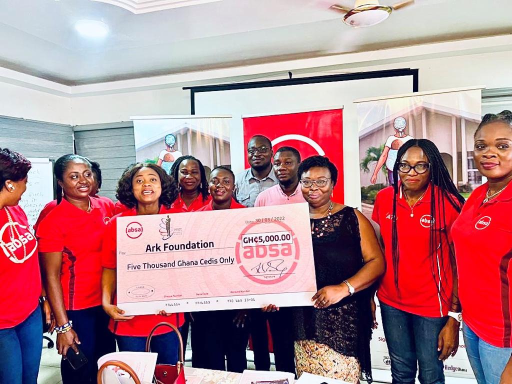 Creating impactful footprints in society – Absa Bank 2 Absa Bank
