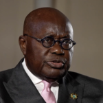 Akufo-Addo mourns loss of six recruits in El-Wak stampede