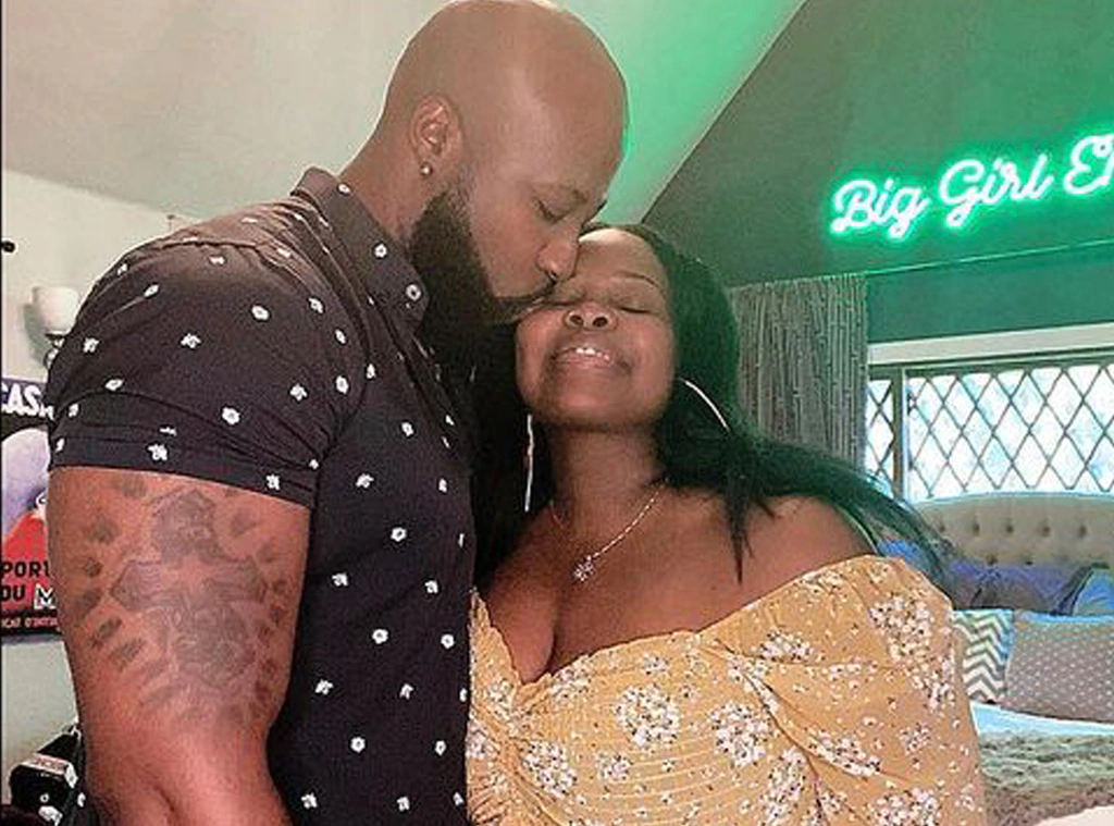 Glee’s Amber Riley and Fiancé Desean Black break up Glee’s Amber Riley and Fiancé Desean Black break up