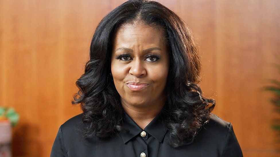 Viola Davis responds to critics of her Michelle Obama portrayal