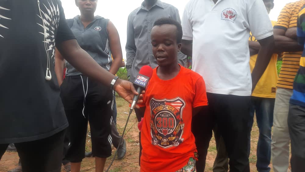 Come to our aid or lose the grassroots - Anlo NPP youth to National Executives Come to our aid or lose the grassroots - Anlo NPP youth to National Executives