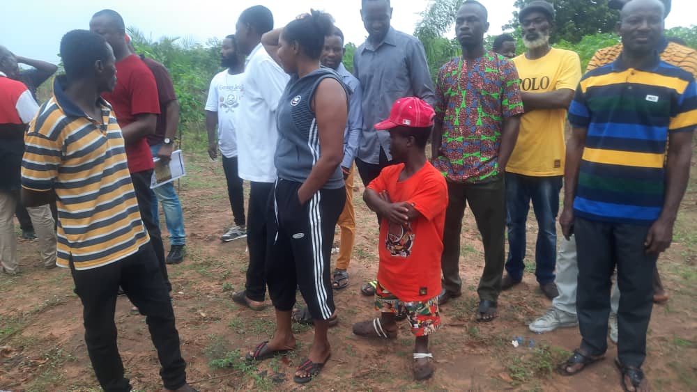 Come to our aid or lose the grassroots - Anlo NPP youth to National Executives Come to our aid or lose the grassroots - Anlo NPP youth to National Executives