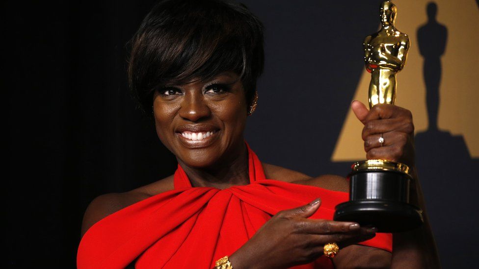 Viola Davis responds to critics of her Michelle Obama portrayal