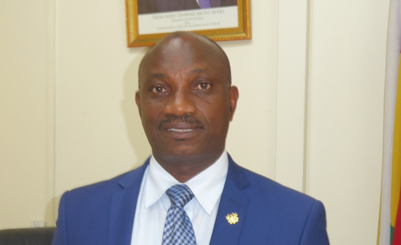 Deputy Employment Minister justifies CLOGSAG’s demand for neutrality allowance 2 Deputy Employment Minister