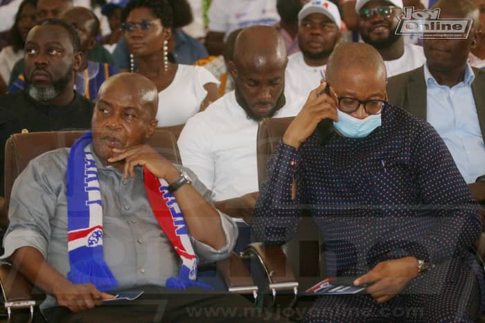 Full text: Bawumia's address on the state of the economy Full text: Bawumia's address on the state of the economy