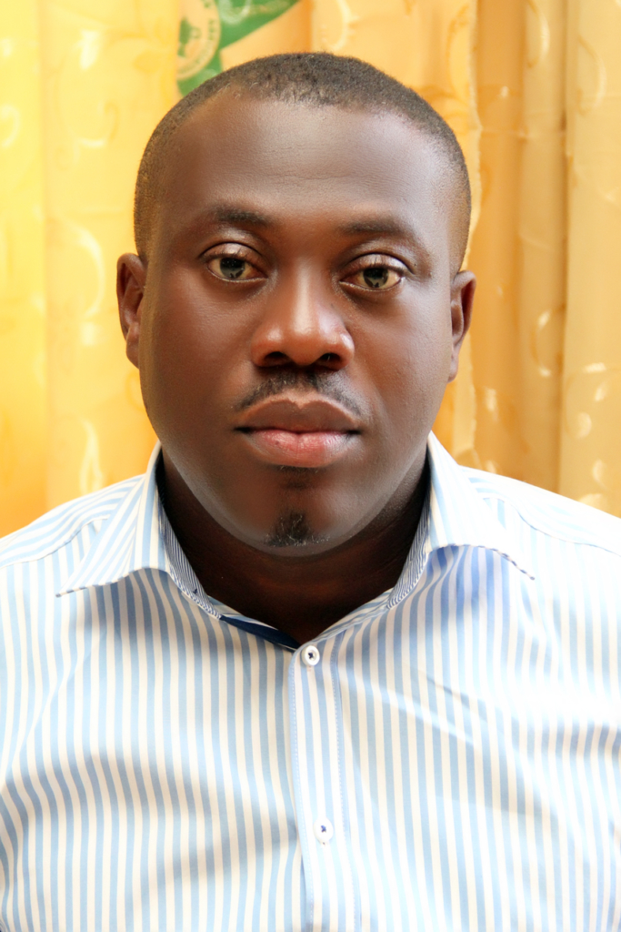 It’s baffling budget doesn’t capture GRNMA deal – Dr. Justice Yankson – MyJoyOnline