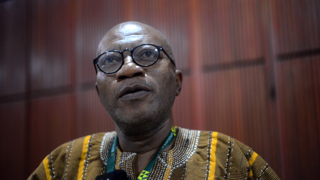 E-Levy may not yield intended target; harness existing tax sources - Economist E-Levy may not yield intended target; harness existing tax sources - Economist