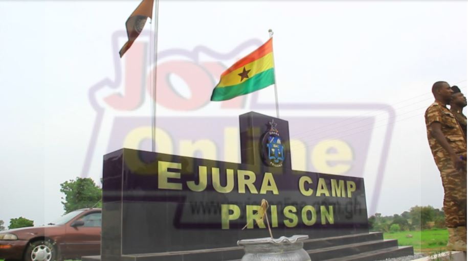 Nine ex-convicts share lessons in jail after gaining freedom through benevolence Nine ex-convicts share lessons in jail after gaining freedom through benevolence