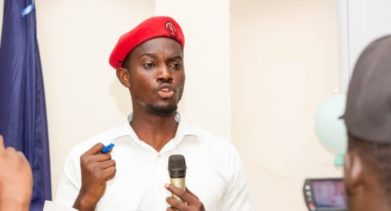 New Parliamentary Chamber: It’s disappointing opposition prioritises comfort over public interest – Ernesto Yeboah – MyJoyOnline