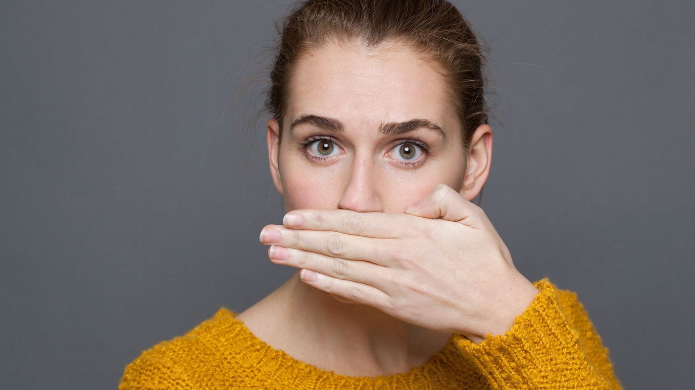 The fascinating history of the f-word 2 F word