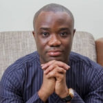 Thousands of students register for 'No Fees Stress' reimbursement scheme - Kwakye Ofosu