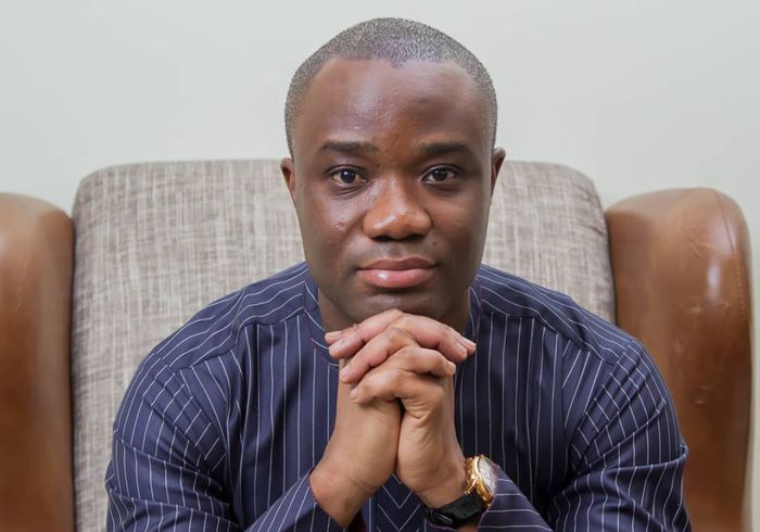 Ntim Fordjour comical and only wasting our time – Felix Kwakye Ofosu – MyJoyOnline