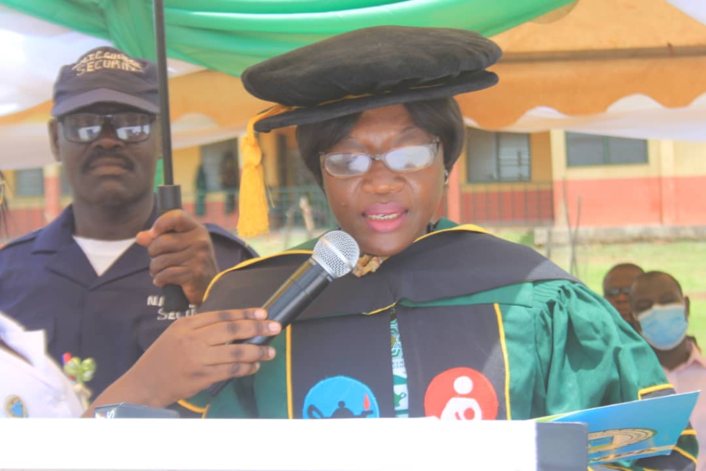 Gushiegu Nurses and Midwifery College battling with accommodation, transportation challenges - Principal