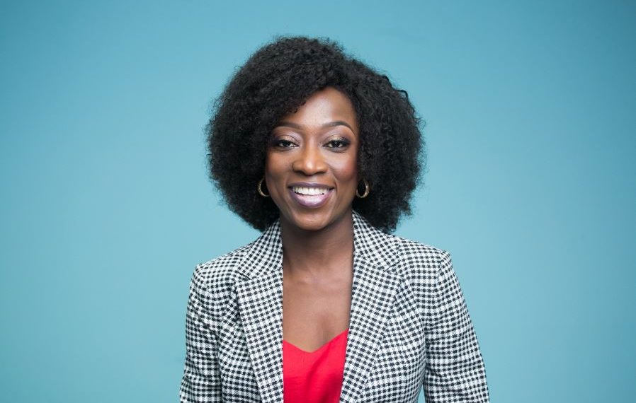 Vodafone Ghana and Top Employers Institute to celebrate inaugural ‘For a Better World of Work Day’ 2 Human Resource Director for Vodafone Ghana Hannah Ashiokai Akrong