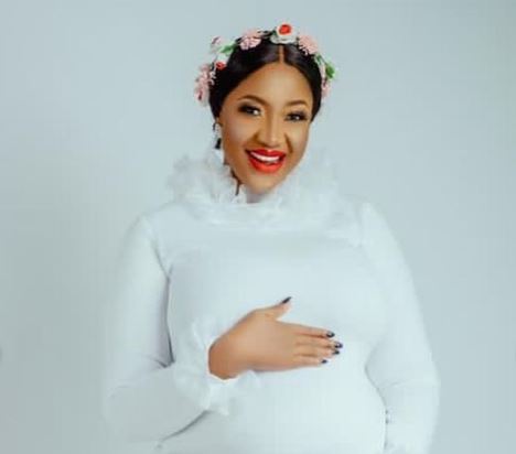 Yul Edochie calls first wife 'number one' after unveiling child with second wife