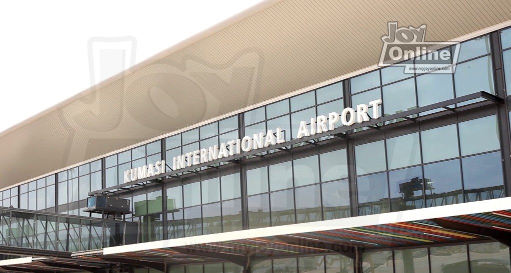 Intentional airlines apply to fly directly to Kumasi Airport - Vimarsana News
