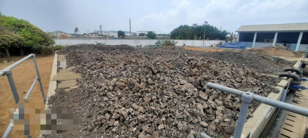 Condoms, aborted babies damaging sewage treatment plants at Lavender Hill Condoms, aborted babies damaging sewage treatment plants at Lavender Hill
