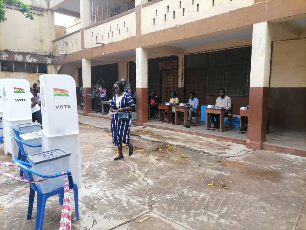 4 NPP delegates arrested for disrupting Okaikwei South elections