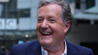 Earl Spencer should pull Diana book from shelves, Piers Morgan says