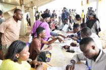 No SHS space shortage – GES says 800,000 places available for just over 600,000 students