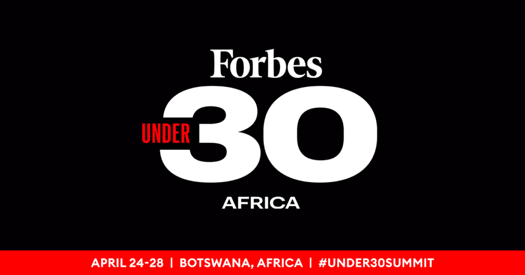 DJ Black to perform at 2022 Forbes Under 30 Summit in Botswana