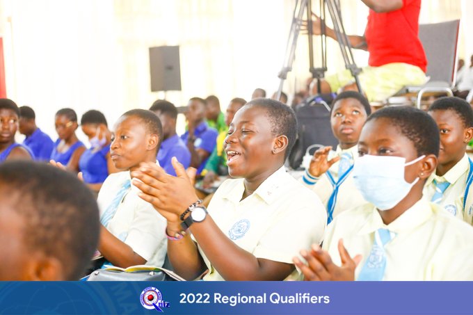 NSMQ 2022: Kintampo SHS among 4 schools in Bono East that have booked national championship slots