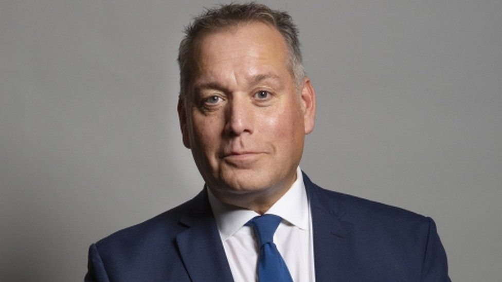 Tories investigate claims MP watched pornography in Commons chamber 2 Tory MP