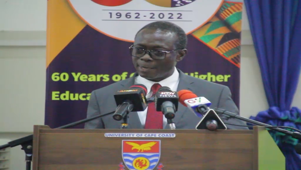 If you’re the best, accept students with low grades and perform wonders with them - Education Minister to 'Grade A' schools If you’re the best, accept students with low grades and perform wonders with them - Education Minister to 'Grade A' schools