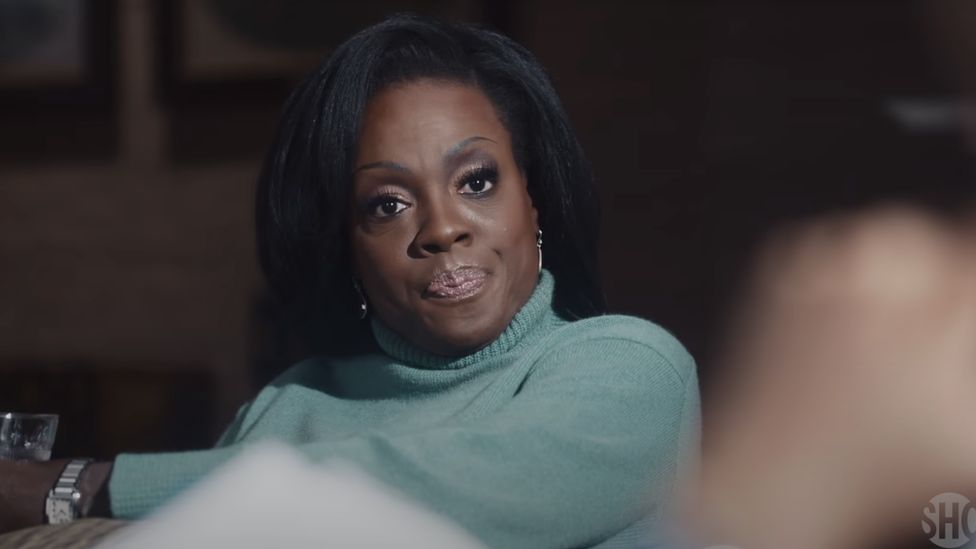 Viola Davis responds to critics of her Michelle Obama portrayal