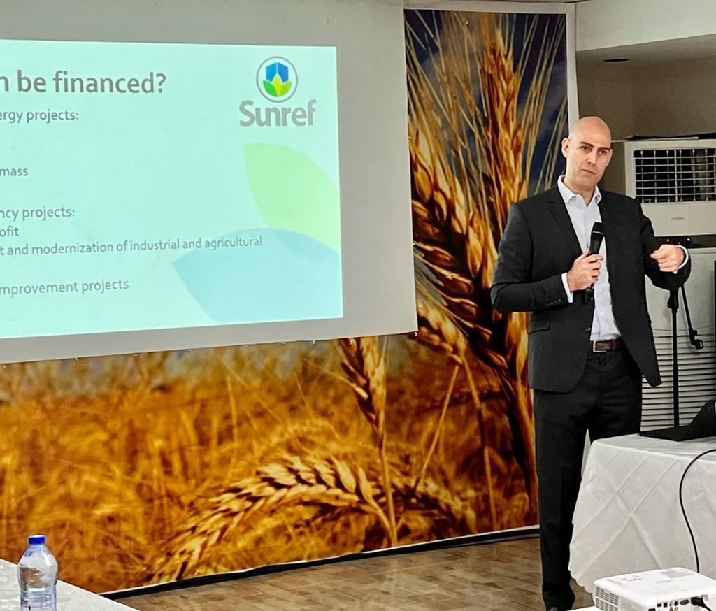 SUNREF and partners, CalBank, GCB to support West Africa Automotive Village with renewable energy financing 2 WhatsApp Image 2022 03 30 at 11.09.38 PM