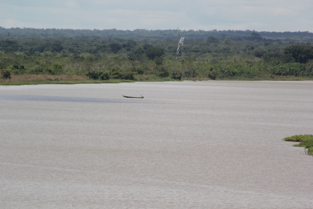 Drought, flooding threaten Ghana's Power Generation and Transmission network