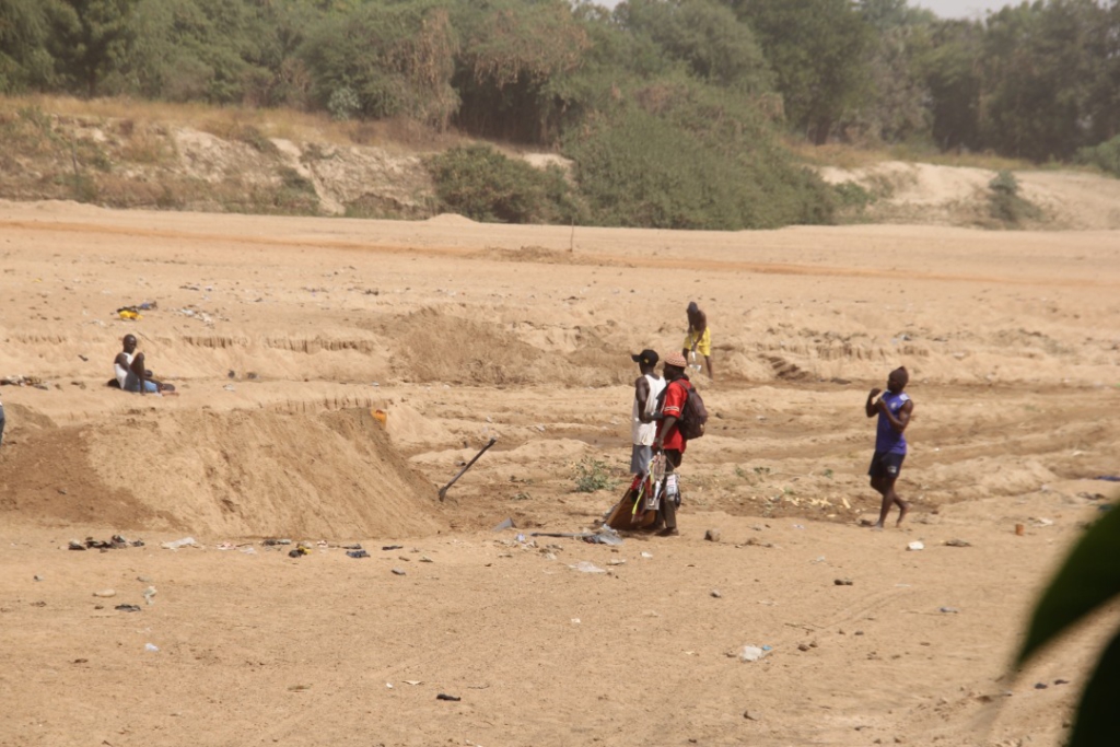 Drought, flooding threaten Ghana's Power Generation and Transmission network