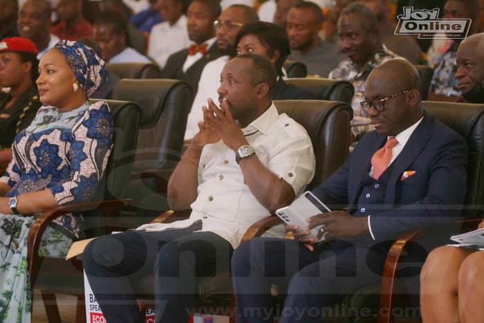 'I acknowledge that we are going through challenging times' – Bawumia 'I acknowledge that we are going through challenging times' – Bawumia