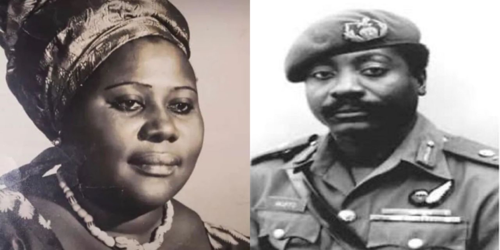 Photos: Mahama mourns wife of late Gen Akuffo, Emily Akuffo Photos: Mahama mourns wife of late Gen Akuffo, Emily Akuffo