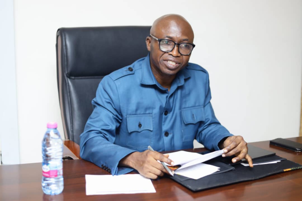 TABCON Energy, UENR sign MoU to build $85m 65MW power plant TABCON Energy, UENR sign MoU to build $85m 65MW power plant