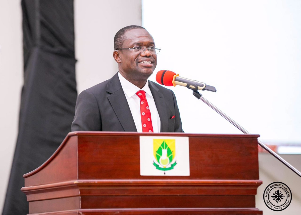 AMA questions Zoomlion fumigation contracts, demands transparency and review – MyJoyOnline