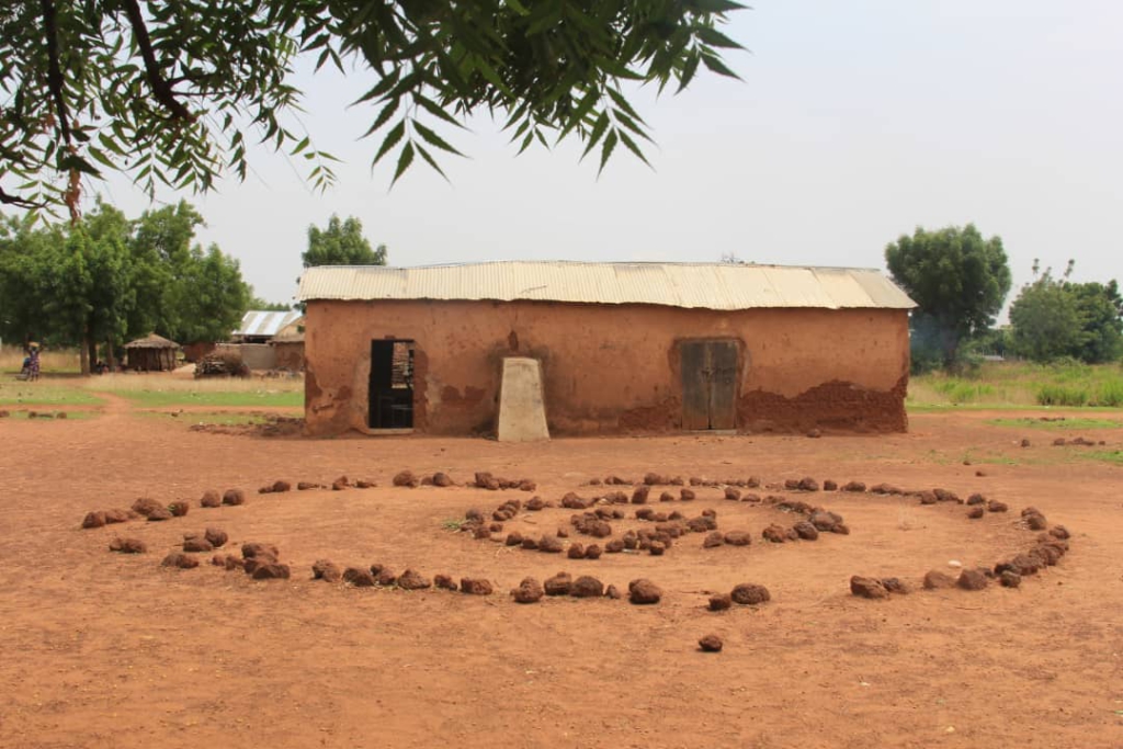 Lack of school infrastructure affecting academic work at Wantugu Tunteya Primary Lack of school infrastructure affecting academic work at Wantugu Tunteya Primary
