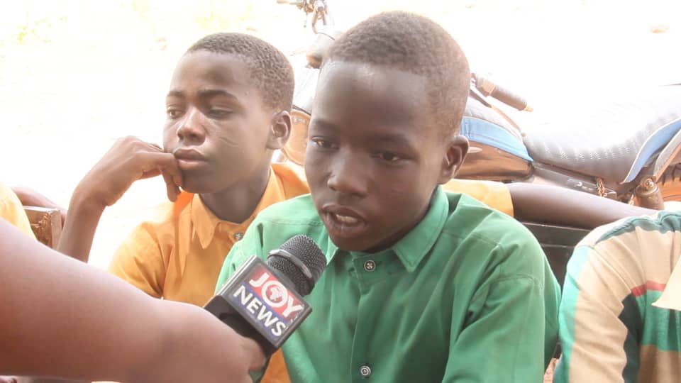 Lack of school infrastructure affecting academic work at Wantugu Tunteya Primary Lack of school infrastructure affecting academic work at Wantugu Tunteya Primary