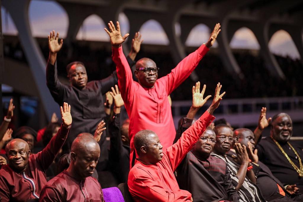 What really happened on good Friday? What really happened on good Friday?