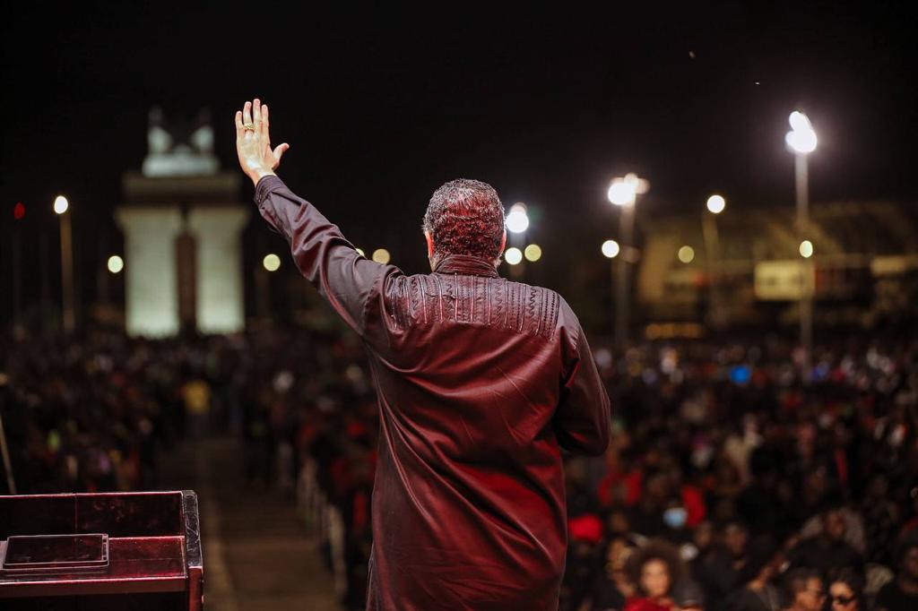 What really happened on good Friday? What really happened on good Friday?