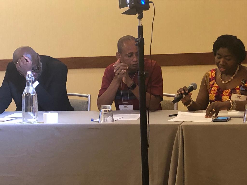 GPSF, MDC sign MoU to facilitate licensing process for US-based Ghanaian physicians GPSF, MDC sign MoU to facilitate licensing process for US-based Ghanaian physicians