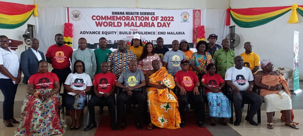 Ghana needs renewed commitment in the fight against malaria – Dr. Kezia Malm