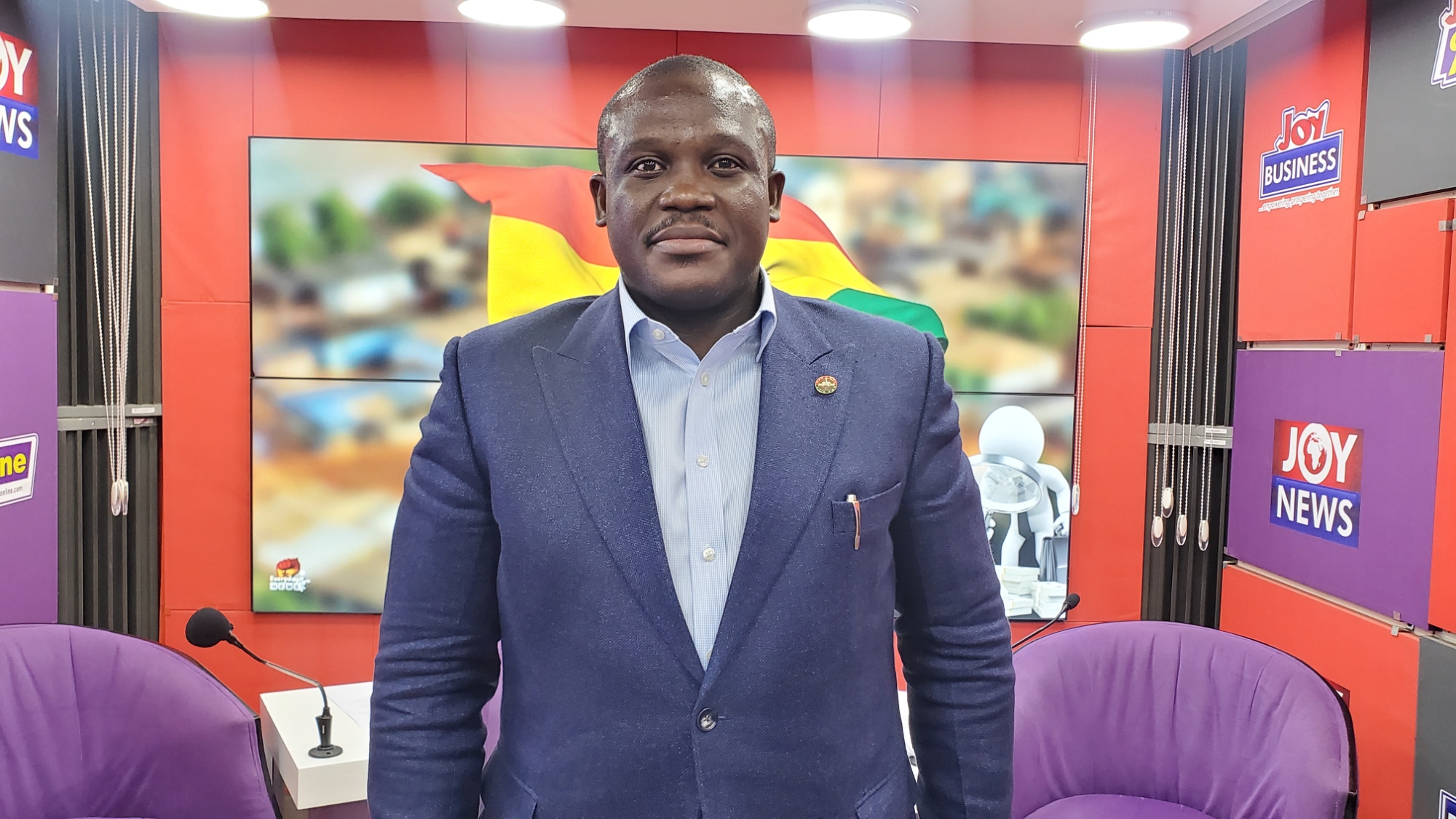I will work harder – Sam George pledges as he retains seat 2 WhatsApp Image 2022 04 28 at 10.03.12 AM