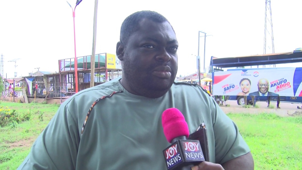 Doom in Dome Kwabenya as aspirants raise concerns about legitimacy of voter’s register