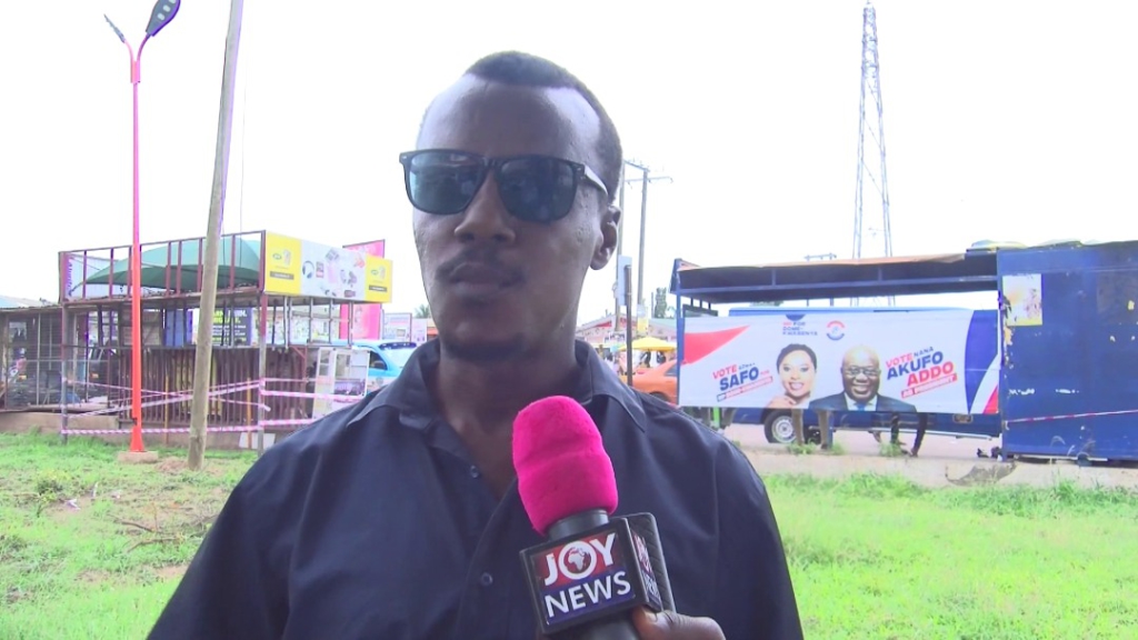Doom in Dome Kwabenya as aspirants raise concerns about legitimacy of voter’s register