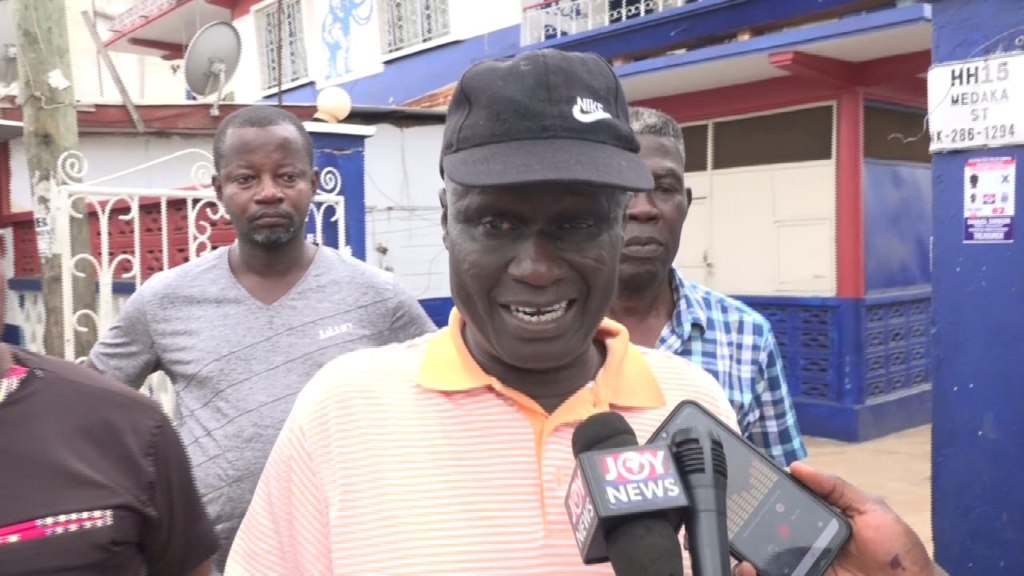 Some NPP members in Kwadaso raise red flag over constituency election