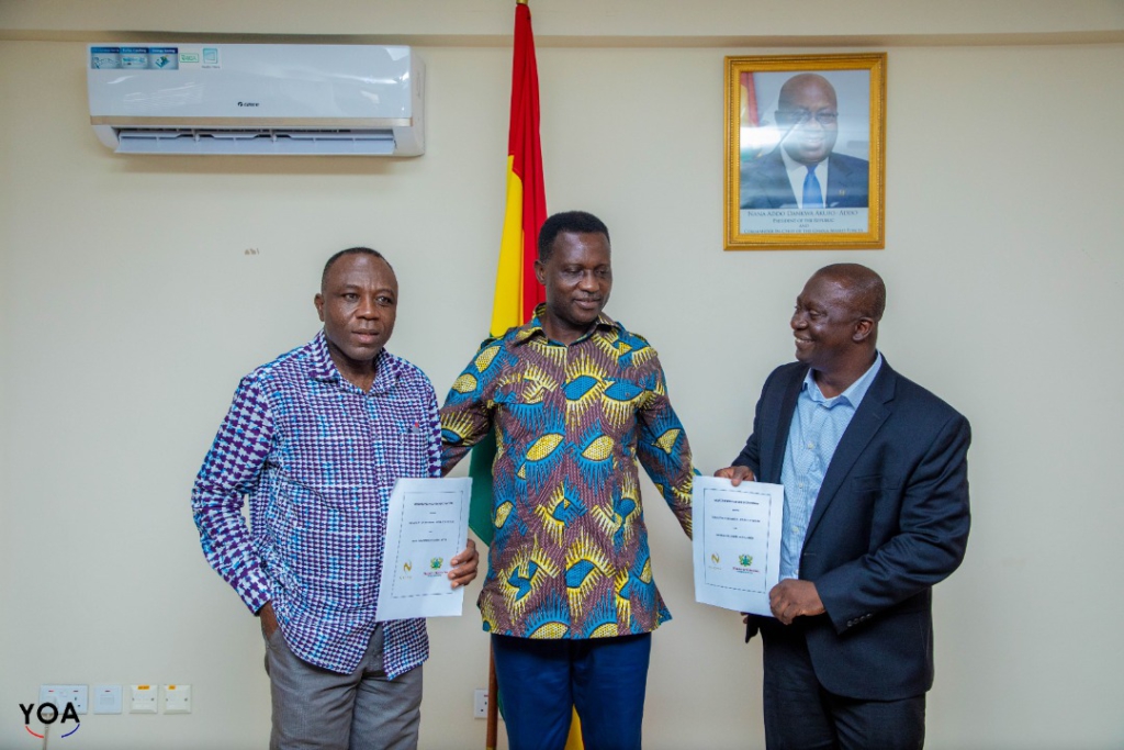 1.8 million school children in Ghana to benefit from enriched cocoa beverages 1.8 million school children in Ghana to benefit from enriched cocoa beverages