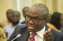 Two sets of laws for two sets of people in Ghana – Godfred Dame on Sedina Tamakloe case