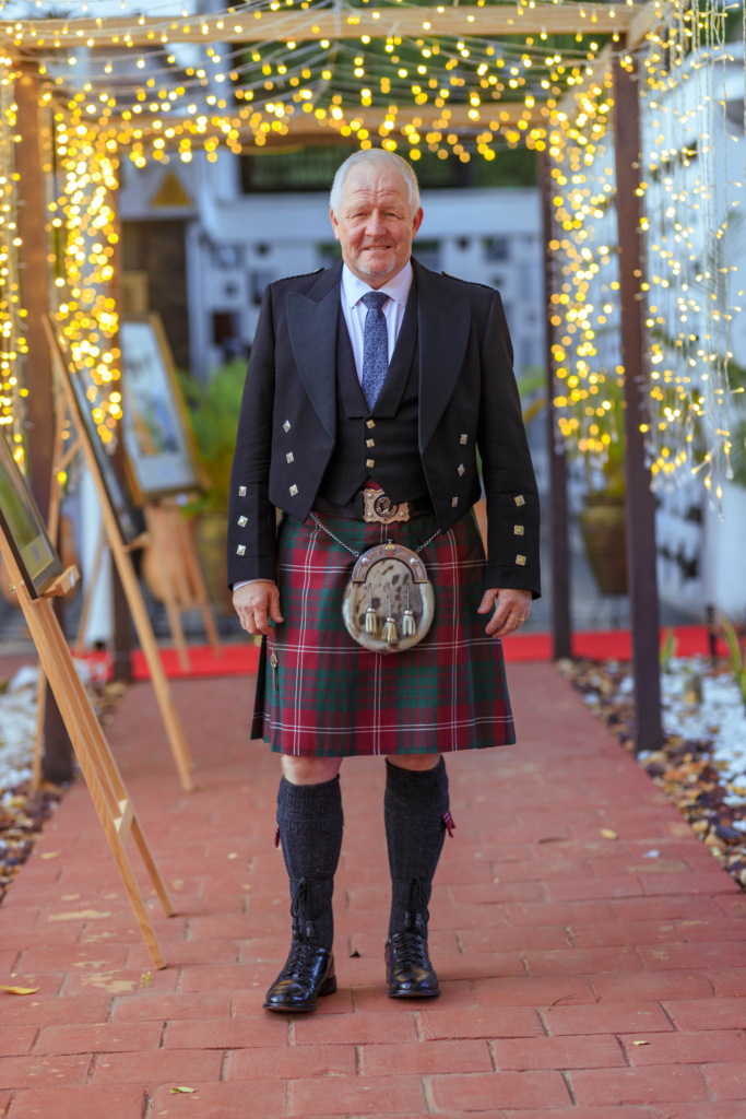 Photos: British High Commission celebrates Queen Elizabeth's birthday